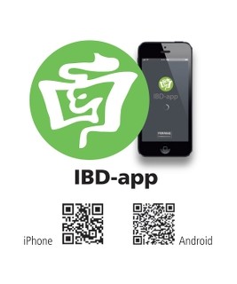 IBD-App